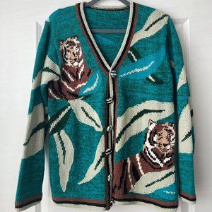 Vintage Cardigan